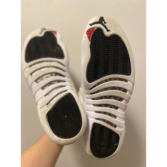Jordan 12 Retro Rising Sun 2009-Size 11.5 main image 5